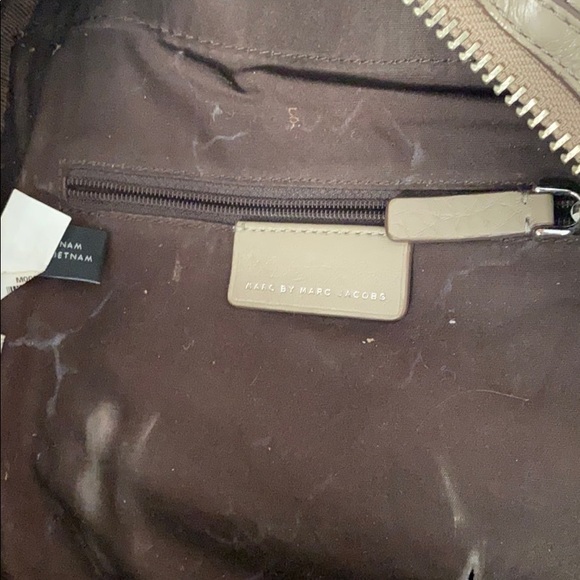 Marc Jacobs Mini Bacpack - Picture 4 of 5